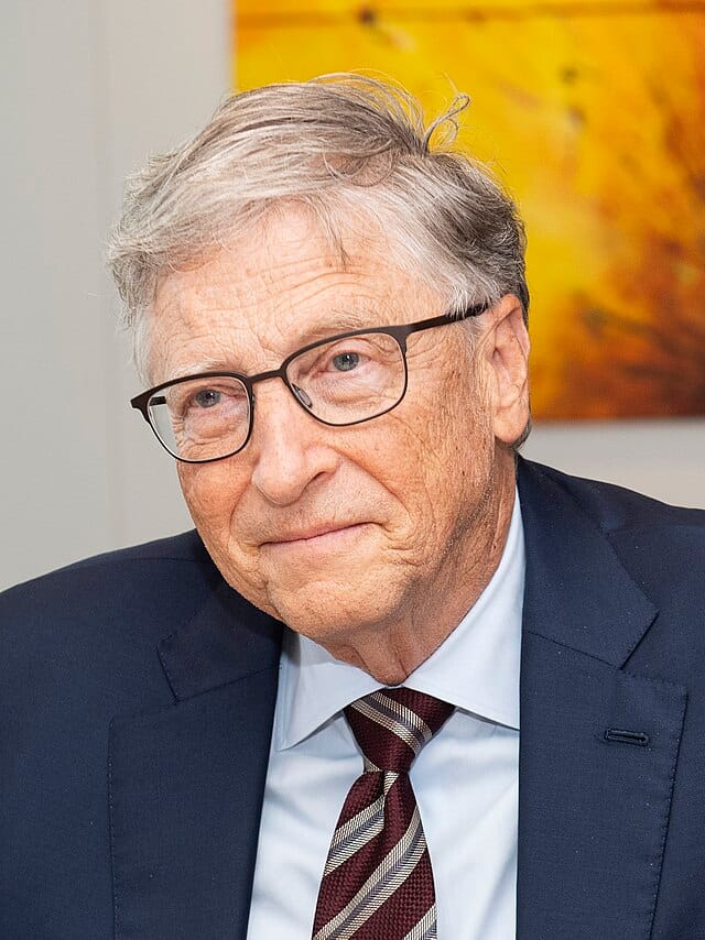 A Call to Action from Bill Gates: Climate Change as a Human Welfare Crisis