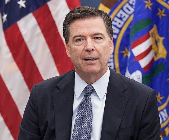 The Judge Dismisses Comey and James Indictments: A Victory For Legal Process