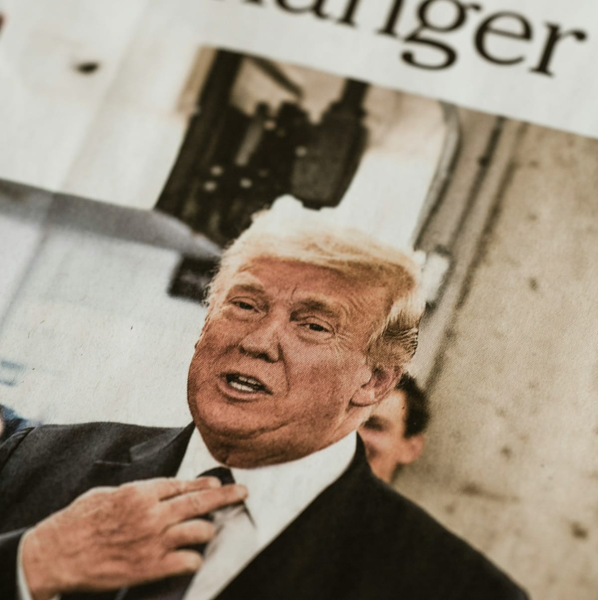 Trump's "Seditious" Calls for Arrest Spark Firestorm as Lawmakers Defy: A Nation Divided