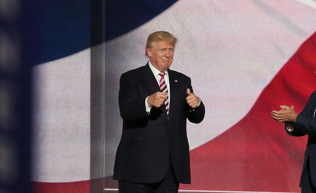 Trump Grants Commutation: A Prominent Case Sparks Debate Over Justice, Influence, and Political Discretion