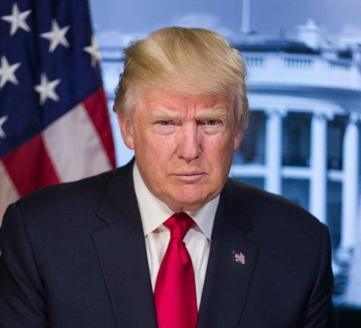 Trump's Hidden Past Exposed: New Evidence Threatens His Presidency