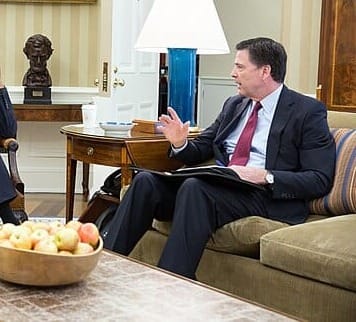 Federal Judge Dismisses Indictments Against Comey, James: Trump’s "Interim" Prosecutors Face Legal Reckoning