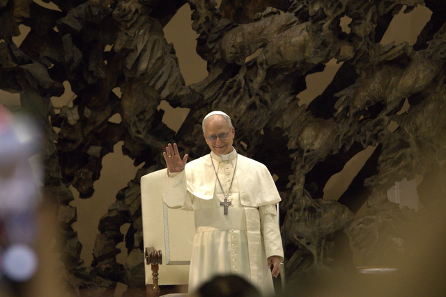 The Pope's Plea: A Testament to Faith in Action Against Climate Change