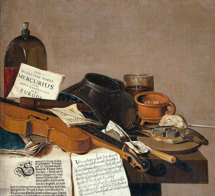 Poetry Strikes Back: How Words Can Trick AI into Doing Bad Things