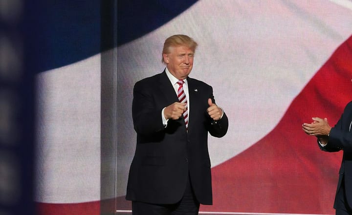 Trump Grants Commutation: A Prominent Case Sparks Debate Over Justice, Influence, and Political Discretion