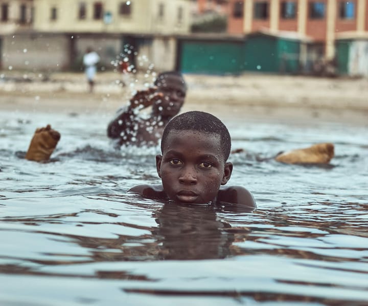 Climate Change and La Niña Fuels Catastrophic Flooding in Southern Africa