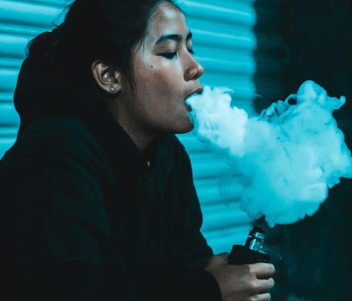 The Shadow of Popcorn Lung: A Modern Epidemic